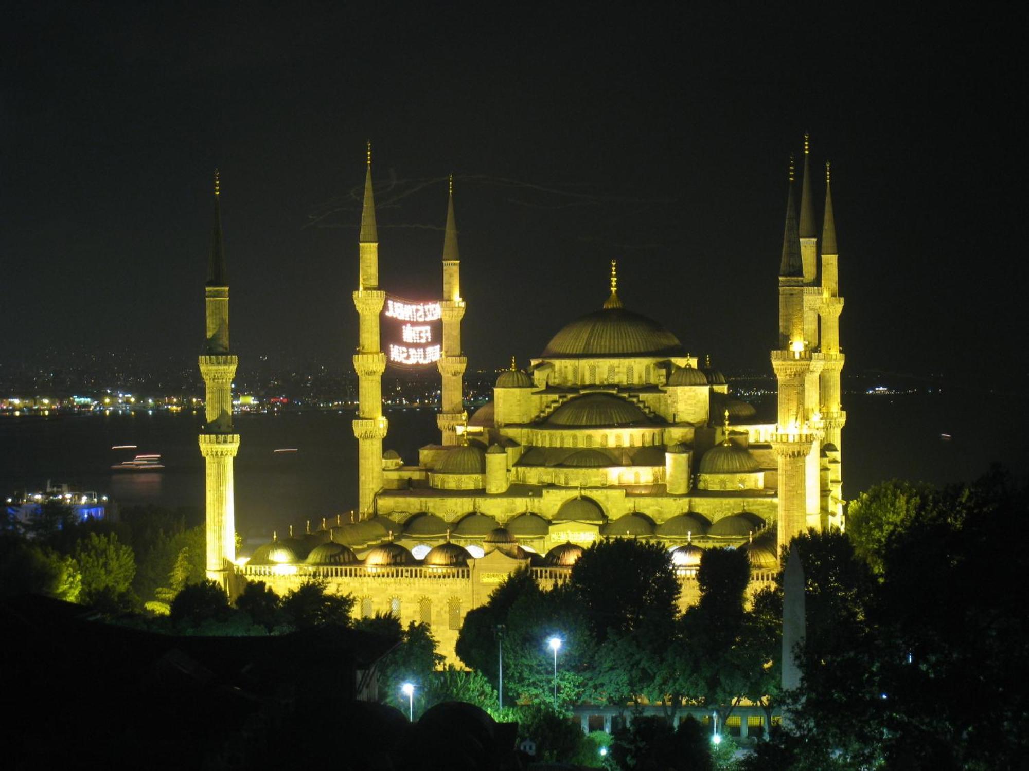 Erbazlar Hotel Provincia di Provincia di Istanbul Esterno foto